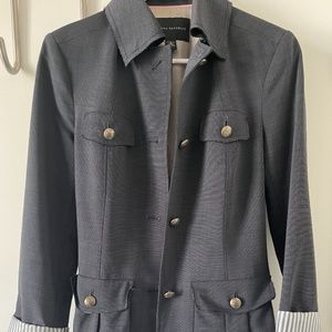 Banana Republic Blazer